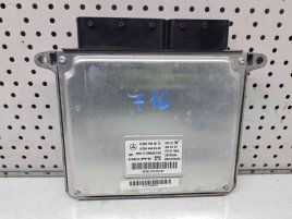 Calculator motor ECU Mercedes Clasa E (W211) [Fabr 2002-2009] A6461503072