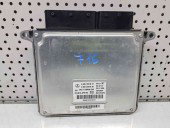 Calculator motor ECU Mercedes Clasa E (W211) [Fabr 2002-2009] A6461503072