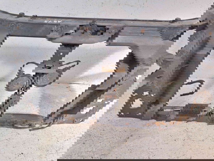 Trager Kia Sportage II [Fabr 2004-2010] OEM