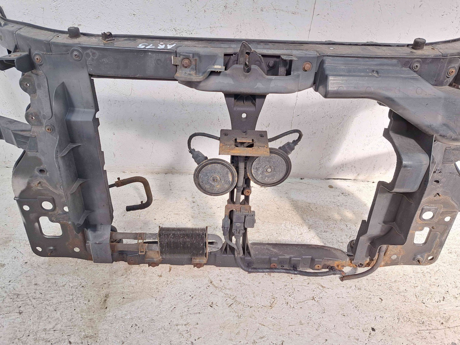 Trager Kia Sportage II [Fabr 2004-2010] OEM - imagine 3