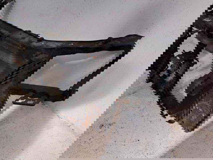 Trager Kia Sportage II [Fabr 2004-2010] OEM