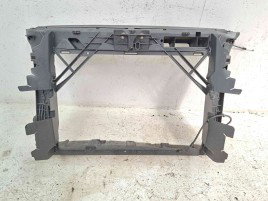 Trager Seat Toledo 4 (KG3) [Fabr 2012-2018] OEM