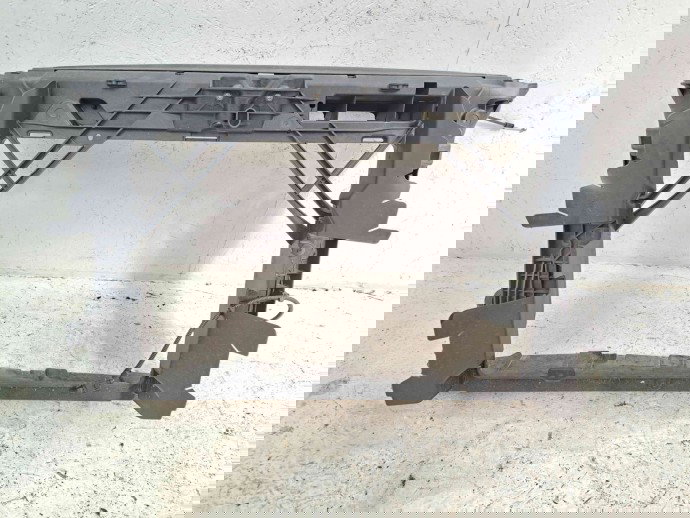 Trager Seat Toledo 4 (KG3) [Fabr 2012-2018] OEM