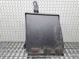 Carcasa filtru habitaclu Mercedes Clasa E (W211) [Fabr 2002-2009] 2118300003 2.2 CDI 646821 
