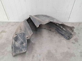 Carenaj roata stanga spate Mercedes Clasa E (W211) [Fabr 2002-2009] A2116901730