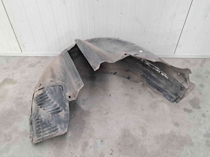 Carenaj roata stanga spate Mercedes Clasa E (W211) [Fabr 2002-2009] A2116901730