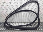 Cheder usa stanga spate Mercedes Clasa E (W211) [Fabr 2002-2009] OEM