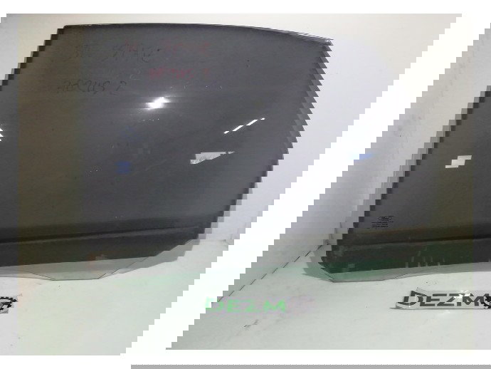 Geam usa stanga spate Ford Focus 2 2.0 DW10 OEM 2004-2012