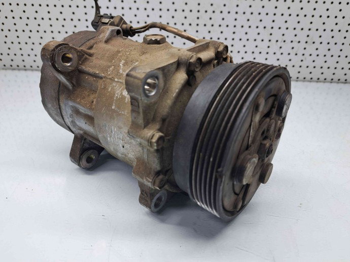 Compresor clima Skoda Octavia 1 (1U2) [Fabr 1996-2010] 1J0820803L 1.6 B BFQ  75KW / 102CP