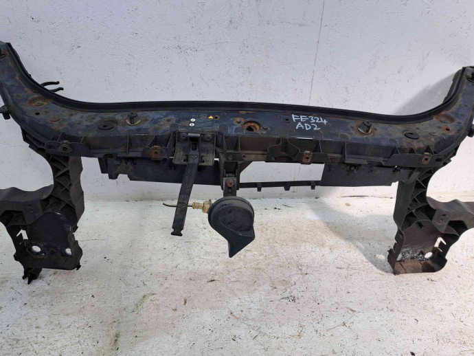 Trager Renault Scenic 2 [Fabr 2003-2008] OEM