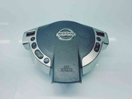  Airbag volan Nissan Qashqai +2 [Fabr 2008-2013] 98510-BR26D
