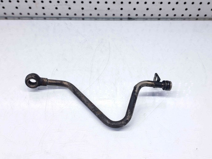 Conducta turbina Mercedes Clasa E (W211) [Fabr 2002-2009] OEM 2.2 CDI 646821 