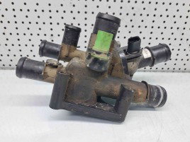 Corp termostat Skoda Octavia 1 (1U2) [Fabr 1996-2010] OEM 1.6 B BFQ 