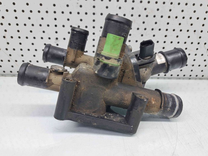 Corp termostat Skoda Octavia 1 (1U2) [Fabr 1996-2010] OEM 1.6 B BFQ 