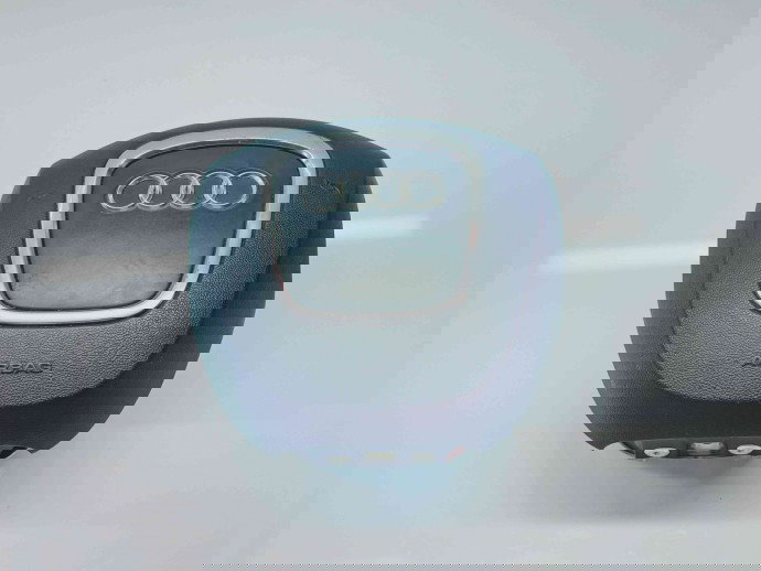  Airbag volan Audi A3 Sportback (8PA) [Fabr 2004-2013] 8P7880201H