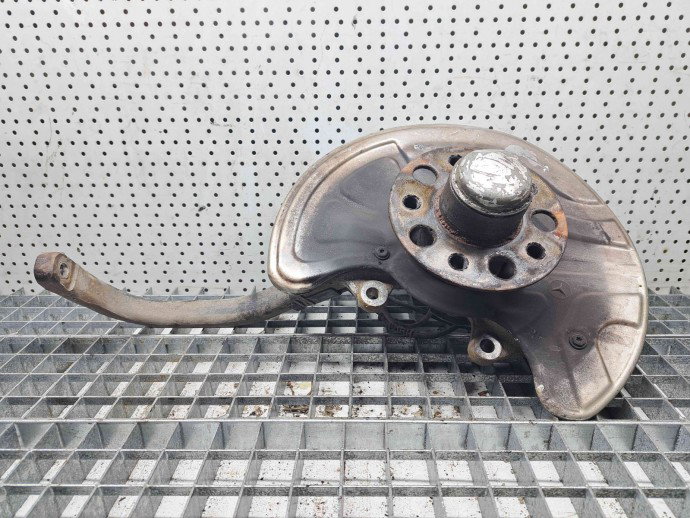 Fuzeta fata dreapta Mercedes Clasa E (W211) [Fabr 2002-2009] OEM 2.2 CDI 646821 