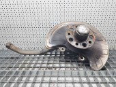 Fuzeta fata dreapta Mercedes Clasa E (W211) [Fabr 2002-2009] OEM 2.2 CDI 646821 