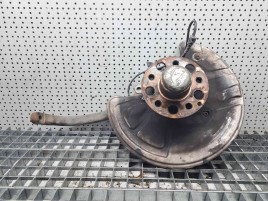 Fuzeta fata stanga Mercedes Clasa E (W211) [Fabr 2002-2009] OEM 2.2 CDI 646821 