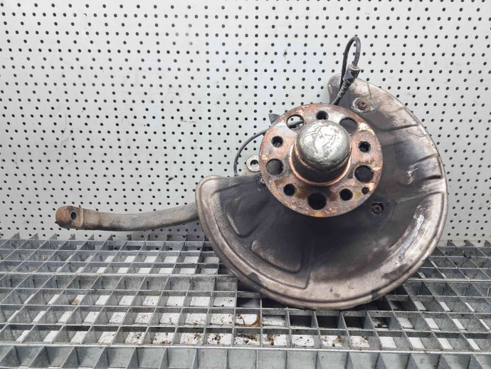 Fuzeta fata stanga Mercedes Clasa E (W211) [Fabr 2002-2009] OEM 2.2 CDI 646821 
