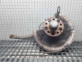 Fuzeta fata stanga Mercedes Clasa E (W211) [Fabr 2002-2009] OEM 2.2 CDI 646821 