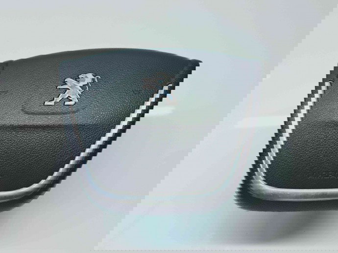  Airbag volan Peugeot 508 [Fabr 2010-2018] 96863325ZE