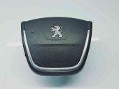  Airbag volan Peugeot 508 [Fabr 2010-2018] 96863325ZE