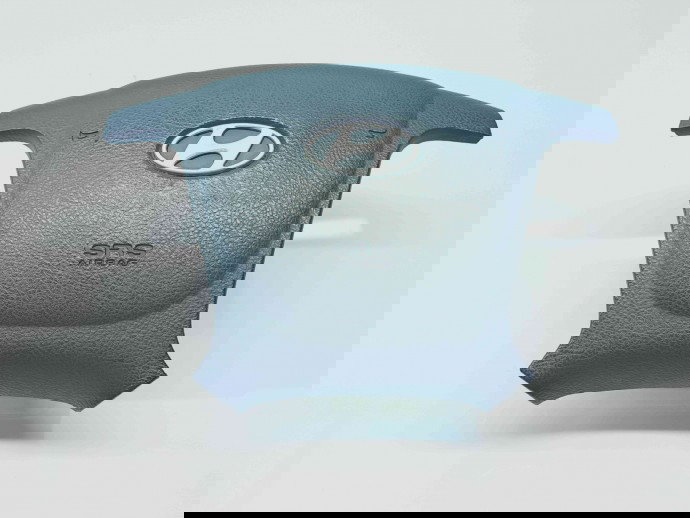  Airbag volan Hyundai Santa Fe 2 (CM) [Fabr 2005-2012] 16909508