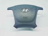  Airbag volan Hyundai Santa Fe 2 (CM) [Fabr 2005-2012] 16909508