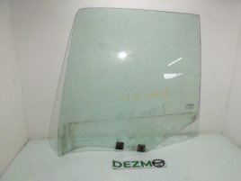 Geam usa stanga spate Renault Clio Symbol 1.5 K9K OEM 1998-2007