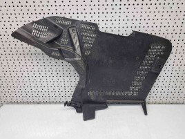 Grila stergator parbriz-dreapta Mercedes Clasa E (W211) [Fabr 2002-2009] A2118301813