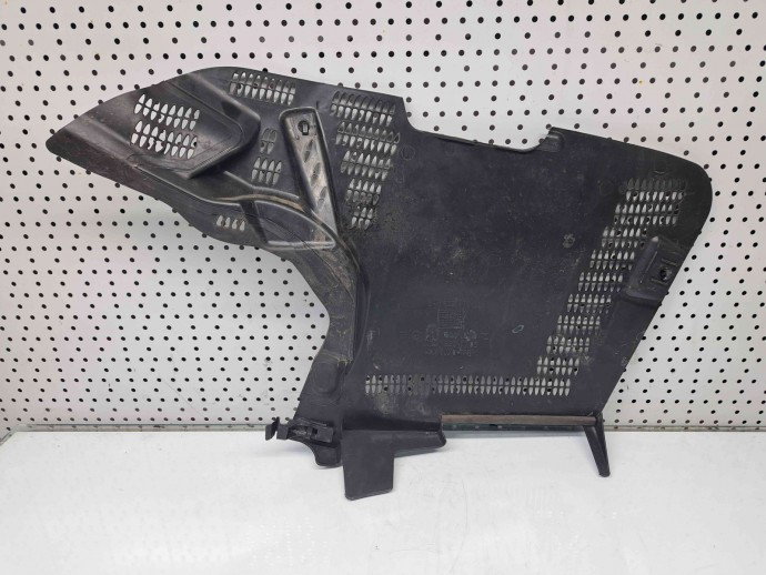 Grila stergator parbriz-dreapta Mercedes Clasa E (W211) [Fabr 2002-2009] A2118301813
