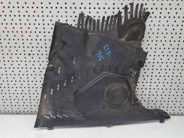 Grila stergator parbriz-stanga Mercedes Clasa E (W211) [Fabr 2002-2009] A2118300713