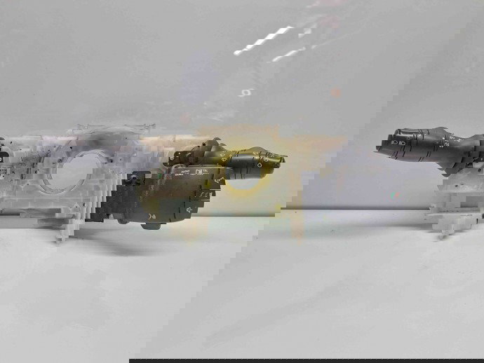  Ansamblu manete Renault Laguna 3 Combi [Fabr 2007-2015] 255670005R