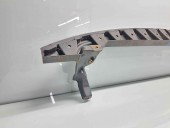 Armatura inferioara bara fata Volkswagen Golf 5 (1K1) [Fabr 2004-2008] 1K0807093C