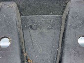 Armatura inferioara bara fata Volkswagen Golf 5 (1K1) [Fabr 2004-2008] 1K0807093C