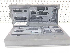 Panou sigurante Mercedes Clasa E (W211) [Fabr 2002-2009] 2115457601