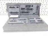 Panou sigurante Mercedes Clasa E (W211) [Fabr 2002-2009] 2115457601