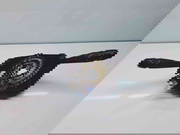  Bloc manete cu spirala volan Peugeot 508 [Fabr 2010-2018] 96759264XT 