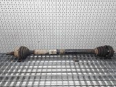Planetara dreapta fata Skoda Octavia 1 (1U2) [Fabr 1996-2010] 1J0407272BL 1.6 B BFQ