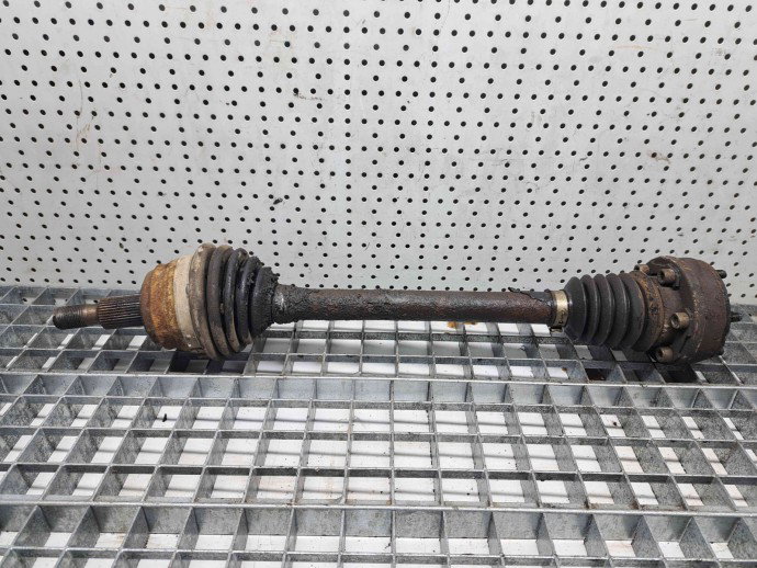 Planetara stanga fata Skoda Octavia 1 (1U2) [Fabr 1996-2010] OEM 1.6 B BFQ 
