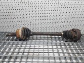 Planetara stanga fata Skoda Octavia 1 (1U2) [Fabr 1996-2010] OEM 1.6 B BFQ 