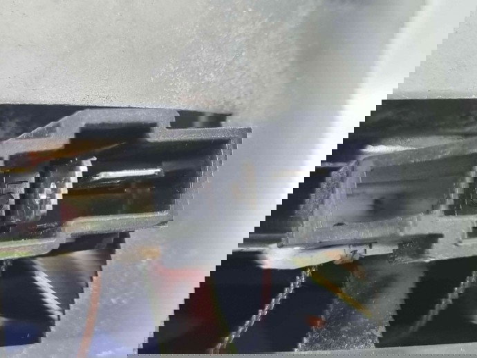  Boxa stanga fata Kia Sorento 1 [Fabr 2002-2009] 96320-3E000