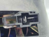  Boxa stanga fata Kia Sorento 1 [Fabr 2002-2009] 96320-3E000