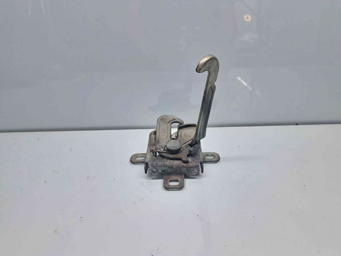 Broasca capota Fiat Grande Punto (199) [Fabr 2005-2009] OEM