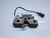 Broasca capota Seat Toledo 4 (KG3) [Fabr 2012-2018] 5JA823509E