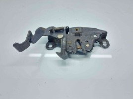 Broasca capota Nissan Qashqai [Fabr 2007-2014] OEM