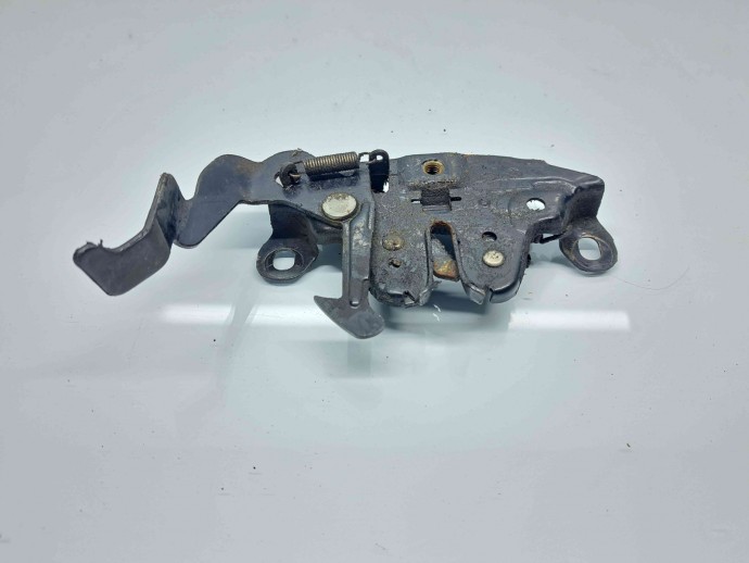 Broasca capota Nissan Qashqai [Fabr 2007-2014] OEM