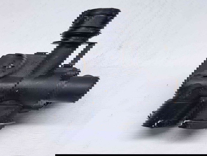 Preincalzitor apa Mercedes Clasa E (W211) [Fabr 2002-2009] A2118320584 2.2 CDI 646821 