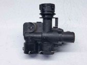 Preincalzitor apa Mercedes Clasa E (W211) [Fabr 2002-2009] A2118320584 2.2 CDI 646821 