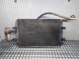 Radiator clima Skoda Octavia 1 (1U2) [Fabr 1996-2010] OEM 1.6 B BFQ